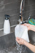 Core Kitchen 1 Pack Reusable Bamboo Paper Towels
