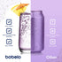 Packets, 30 Pack, Packets, Bobelo Self Carbonating Hydration Lavender Lemonade, Sparkling Water & Soda Alternative