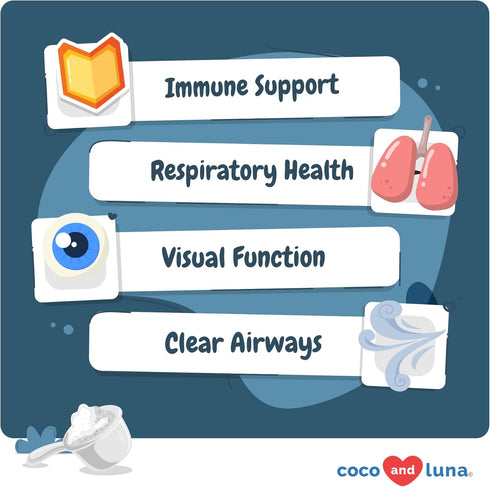 L-Lysine Powder for Cats 900mg – Immune & Respiratory Support