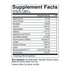 Live Conscious Immediate 90 DigestWell Support - Fast-Acting Digestive Support | Broad Spectrum Enzyme, Probiotic