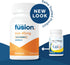 Bariatric Fusion Iron Supplement 45mg with Vitamin C, 1 Per Day, 60 Count, Non-GMO, Gluten, Dairy and Soy Free