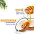 Parachute Advansed Soft Touch Body Lotion with Pure Coconut Milk & Honey, 13.5 Fl. oz.