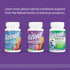 All Natural Multivitamin for Women, Multimineral and Antioxidant with 24 Fruits and Vegetables, 1 Month Supply