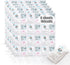 Shipping Cold Packs Dry Ice for Shipping Frozen Food, Flexible Cold Ice