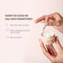 Karuna - Lights Out Cream Nighttime Moisturizer, Anti-Wrinkle Night Cream with Peptides, Hyaluronic Acid, and Magnolia