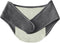 Comfort Fabric Neck Wrap Scarf, Reusable Portable Neck Warmer for Arthritis Pain Relief, Heating Patches/Herb Pads,