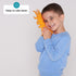 ODOXIA Sensory Mats Texture Children | Sensory Tiles for Kids | Sensory Pads for Autistic Children | Helps with Sensory