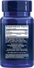 Life Extension Vitamin D3 125 mcg (5000 IU), Bone Health, Brain Performance, Immune System Support, Gluten-free, Non-GMO, Once Daily, Two-month Supply, 60 Softgels