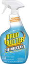 Krud Kutter DH326 32-Ounce Heavy Duty Cleaner and Disinfectant