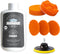 Diamond Shine Ultimate Cooktop Cleaner Combo Pack Smooth Top, Range Top, Ceramic,