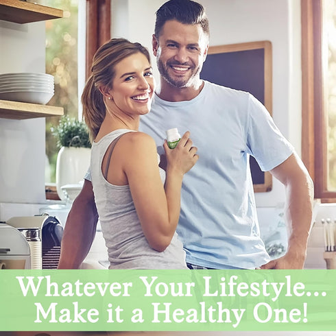 Healthy One Fruit and Veggies Supplement - 60 Veggie Fruit Capsules, 27 Superfood Vitamins for Immune Support