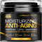 Men's Face Cream Moisturizer, Anti-Aging Cream with Collagen, Retinol & Hyaluronic Acid for Day & Night Skin Care