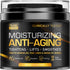 Men's Face Cream Moisturizer, Anti-Aging Cream with Collagen, Retinol & Hyaluronic Acid for Day & Night Skin Care