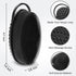 Metene 2 Pack Silicone Body Scrubber, Soft Exfoliating Body Scrubber for Shower and Bath Skincare Routine