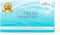 Teeth Whitening Strips, Results in 14 Days, Enamel Safe for Sensitive Teeth, Coconut Oil & Hydrogen Peroxide