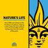 K2 K2 MK4-60 60 60 Nature's Life Revitalizing Vitamin - Bone Health, Artery and Heart Health Support - High Potency