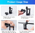 Universal Stroller Cup Holder - Upgrade Drink Holder Attachment for Walker, Bike, Wheelchair, Motorcycle, Scooter,