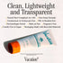 Vacation Mineral Lotion Sunscreen SPF 30 + Air Freshener Bundle - Premium Zinc Sunscreen for Sensitive Skin