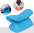 POAdwhmnr Neck Massager, Neck and Shoulder Relaxer, Heated Neck Stretcher for Pain Relief