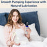 provspro (4 OZ) Pumping Spray for Breast Pump, Breast Pumping Spray, Breastfeeding Essentials Pumping Lubrication Mist