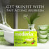 Medimix Ayurvedic Glycerine Soap, 3 x 125g