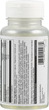 SOLARAY Quercetin Bromelain & Vitamin C, 500mg Quercetin & 1,235mg Vit C, 60 Count, Vegan