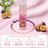MoMogege 50ml (2-Month (1-Pack) Bioidentical Estriol Cream for Women: Daily Hydrating Moisturizer Lightweight