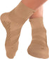 TechWare Pro Plantar Fasciitis Socks - Ankle Compression Socks for Women &
