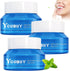 Teeth Whitening Powder, Natural Whitener, Instant Stain Removal, Fresh Breath (3PCS)