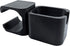 Shaver Charger Mount, Organizer Holder Compatible with OneBlade, Accessories Only (Excluding Shaver) - Black