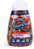Clorox Fraganzia Gel Air Freshener Cone in Cherry Burst Scent, 6oz - 12 Pack | No-Plug, Battery-Free Air Freshener for Small Rooms, Closets, Kitchens, Bathrooms, Offices and More