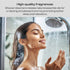 Shower Steamer Aromatherapy for Women, Natural Essential Oil Shower Bombs, Relaxing Self Care SPA Set, Pack of 8