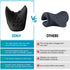 Neck and Shoulder Relaxer Neck Stretcher for Pain Relief - Cervical Neck Traction Device for Posture Alignment