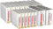 Tenergy 84 Pack Alkaline Batteries, 40 Pack AA, 36 Pack AAA, and 8
