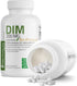 Bronson DIM Supplement 200 mg with BioPerine, 120 Vegetarian Capsules for Hormone Balance