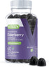 Sambucus Elderberry Gummies for Adults & Teens, Immune Support Supplement with Zinc & Vitamin C, Vegan, Gluten Free