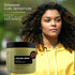 Sunny Isle Shea Coconut Curling Creme, 16OZ (Pack of 1), Infused with Jamaican Black Castor Oil