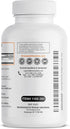 Bronson Vitamin D3 10,000 IU (250 mcg) High Potency - Supports Healthy Immune System, Strong Bones, 360 Softgels (1