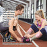 ZFiSt Plus Size Compression Socks for Wide Calves | Ideal for Sports & Nursing