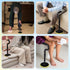 Mobility Aids Tool Adjustable Standing Aids & Supports Assist Devices to Help Get up from Floor for Seniors, Stand