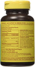 Nature Made Vitamin C 500 mg, 120 Chewable Tablets, Twin Pack (2 x 60)
