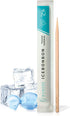 Wonder Toothpicks with Flavor - 100 Individually Packed Flavored Toothpicks in 8 Varieties for Fresh Breath