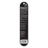 REACH Advanced Design Toothbrush with Toothbrush Cap, Angled Neck, Medium Bi-Level Bristles, Contoured Handle, Tongue