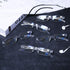 DOOViC 5 Pack Lightweight One-Piece Design Reading Glasses, Comfortable Blue Light Blocking Computer Readers
