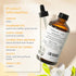 EVOKE OCCU Jasmine Oil 4 Fl Oz - Pure Jasmine Essential Oil for Diffuser, Skin, Hair