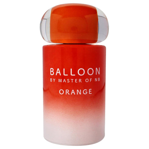 Jean-Pierre Sand Balloon Orange For Women Eau De Parfum Women Fragrance Eau De Parfum | Elegant Bottle