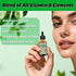 JUIWEFKK 15-in-1 B12 B6 B1 Vitamin B Complex Liquid Drops for Women Men & Kids, VIT B Complex with Vitamin C Niacin