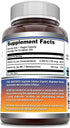 Amazing Formulas Vitamin D3 5000 IU with Vitamin K2 100 Mcg| 250 Veggie Capsules | D3 + K2 Complex | Non-GMO | Gluten Free | Made in USA
