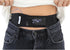 Pack 48'' 54") Glucology Insulin Pump Waist Belt | Fanny for Running or Travel - Diabetes Supplies Pouch