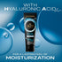 SKYN HydrAcomfort Water Based Lube - Personal Lubricant - pH Balanced for Women, Safe with Latex and Latex-Free Condoms